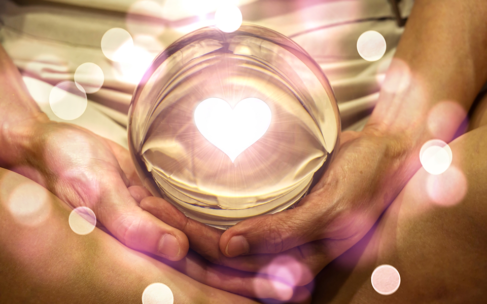 La medianità al servizio della conoscenza di sée della spiritualità