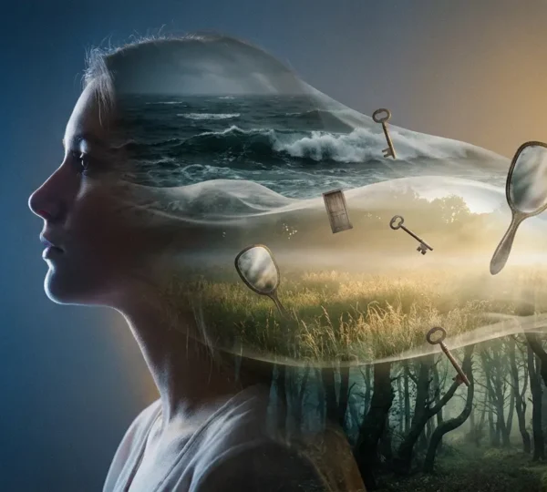 Analisi dei sogni attraverso emozioni, luoghi e personaggi onirici