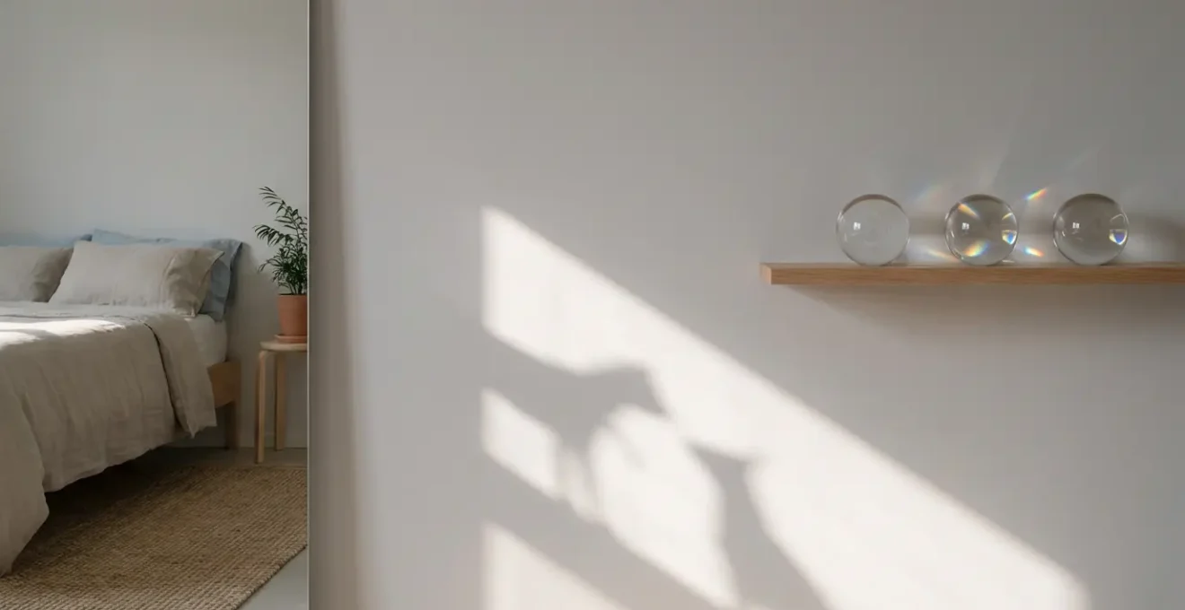 Composizione simbolica che mostra come uno stesso elemento onirico possa avere significati diversi