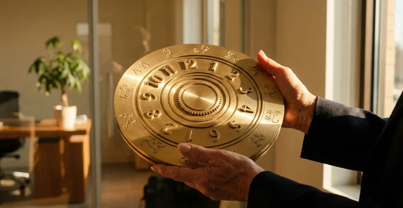 Calendario astrologico e numerologico per pianificare il lancio di un'azienda